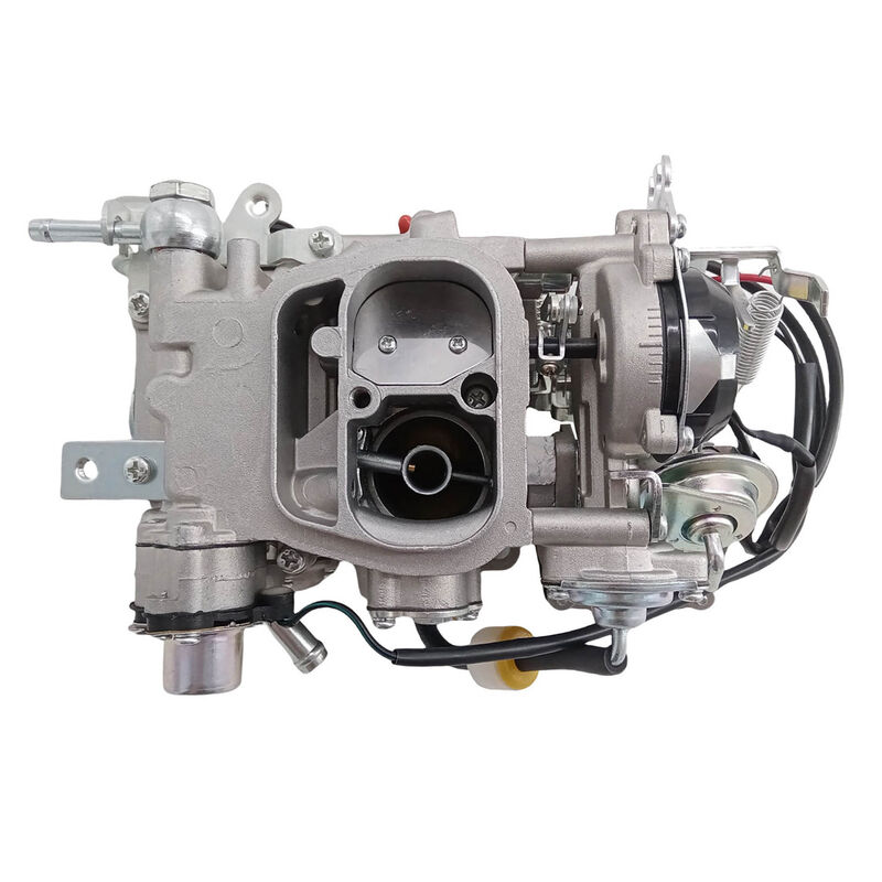 Carburettor Fit For Toyota Hilux Hiace Corona Carburetor 1RZ 2RZ 2Y 2YC 3Y 4Y Engine CAB-TA004 - Machter