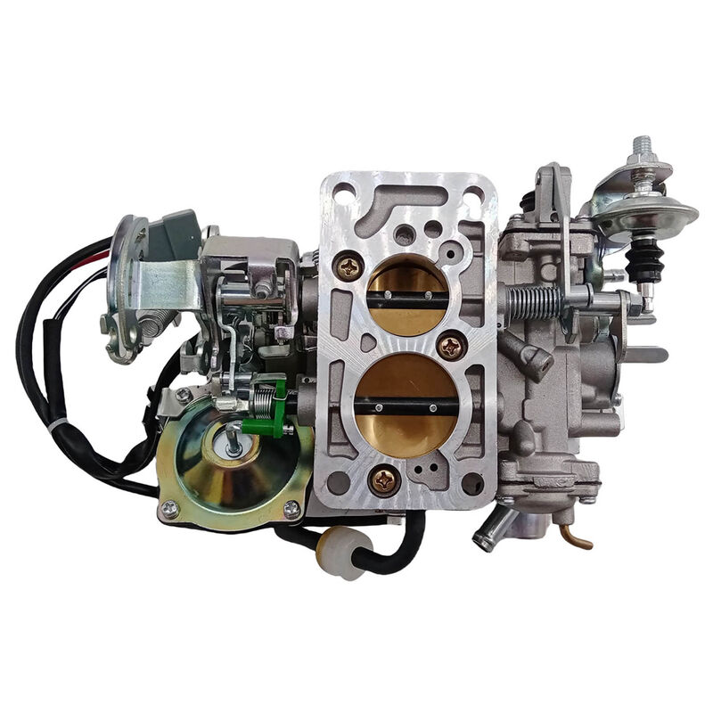 Carburettor Fit For Toyota Hilux Hiace Corona Carburetor 1RZ 2RZ 2Y 2YC 3Y 4Y Engine CAB-TA004 - Machter