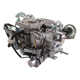Carburettor Fit For Toyota Hilux Hiace Corona Carburetor 1RZ 2RZ 2Y 2YC 3Y 4Y Engine - Machter