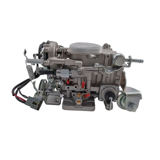 Carburettor Fit For Toyota Hilux Hiace Corona Carburetor 1RZ 2RZ 2Y 2YC 3Y 4Y Engine CAB-TA004 - Machter
