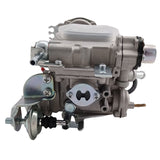 Carburettor Fit For Toyota Hilux Hiace Corona Carburetor 1RZ 2RZ 2Y 2YC 3Y 4Y Engine - Machter
