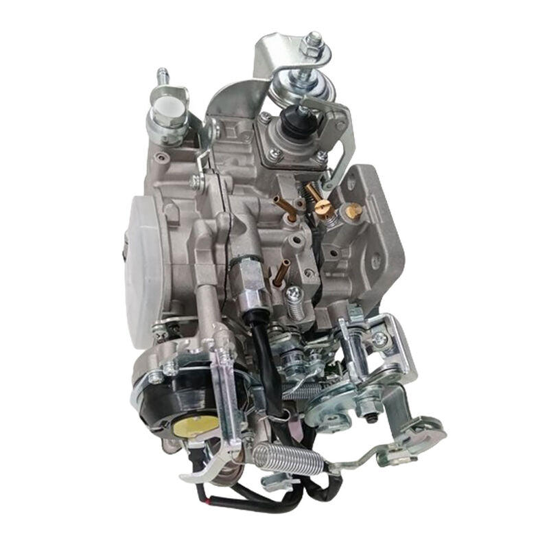Carburettor Fit For Toyota Hilux Hiace Corona Carburetor 1RZ 2RZ 2Y 2YC 3Y 4Y Engine - Machter
