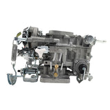 Carburetor Fit For Toyota 4Y 3Y Hiace Hilux Dyna Van 4Runner Delta Forklifts 21100-73231 2110073230 EB-4266-12401 1982-1988 - Machter