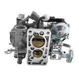 Carburetor Fit For Toyota 4Y 3Y Hiace Hilux Dyna Van 4Runner Delta Forklifts 21100-73231 2110073230 EB-4266-12401 1982-1988 - Machter