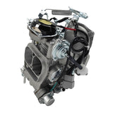 Carburetor Fit For Toyota 4Y 3Y Hiace Hilux Dyna Van 4Runner Delta Forklifts 21100-73231 2110073230 EB-4266-12401 1982-1988 - Machter