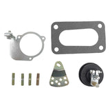 Carburetor 2 Barrel Fit For Weber 32/36 DGV DGEV DGAV Fit For Toyota For Nissan For Datsun 22680 - Machter