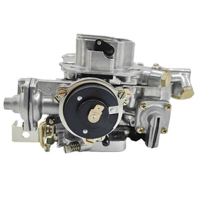 Carburetor 2 Barrel Fit For Weber 32/36 DGV DGEV DGAV Fit For Toyota For Nissan For Datsun 22680 - Machter