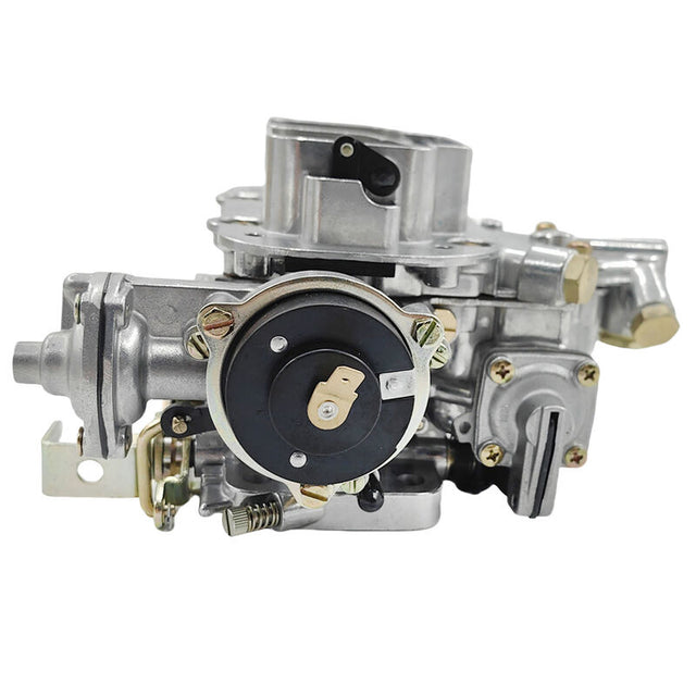 Carburetor 2 Barrel Fit For Weber 32/36 DGV DGEV DGAV Fit For Toyota For Nissan For Datsun 22680 - Machter