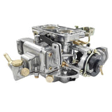 Carburetor 2 Barrel Fit For Weber 32/36 DGV DGEV DGAV Fit For Toyota For Nissan For Datsun 22680 - Machter