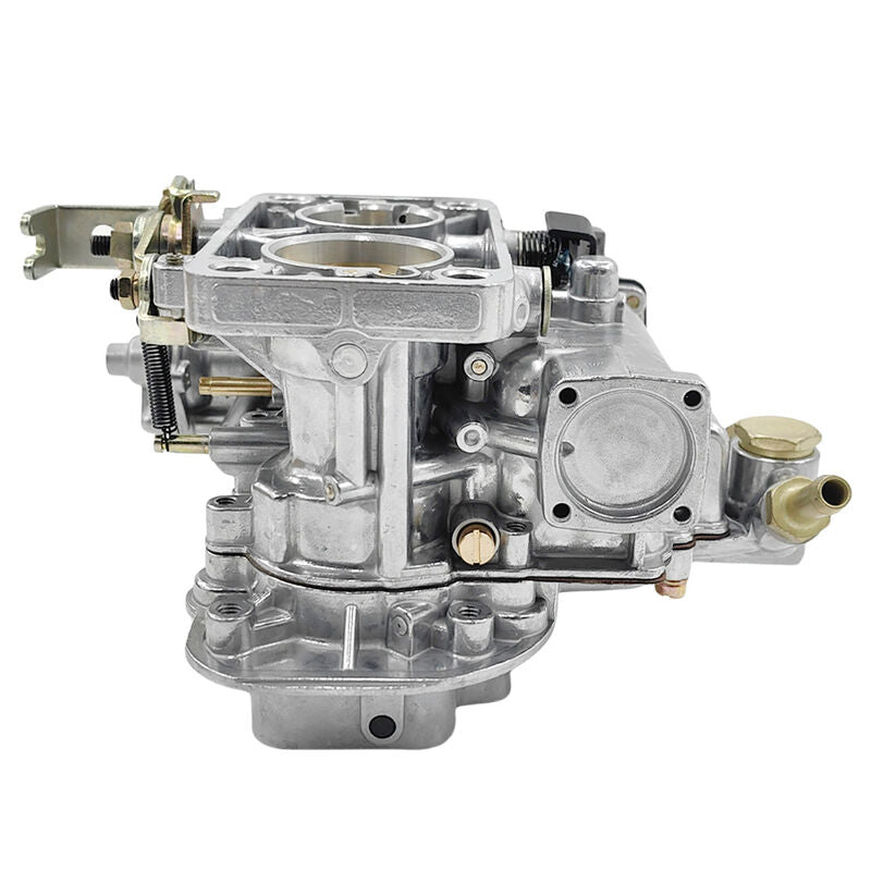 Carburetor 2 Barrel Fit For Weber 32/36 DGV DGEV DGAV Fit For Toyota For Nissan For Datsun 22680 - Machter