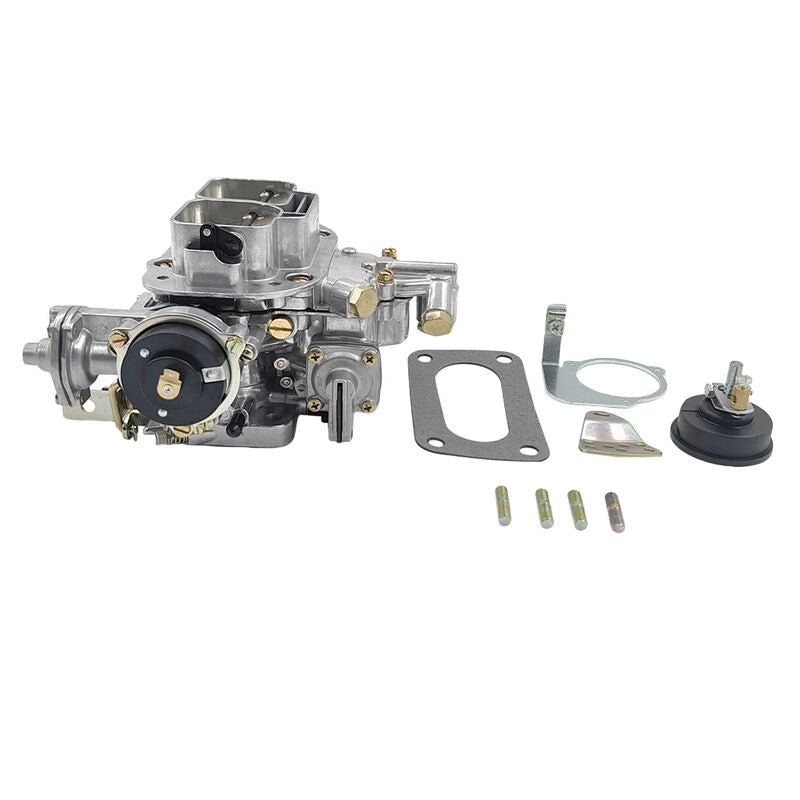 Carburetor 2 Barrel Fit For Weber 32/36 DGV DGEV DGAV Fit For Toyota For Nissan For Datsun 22680 - Machter
