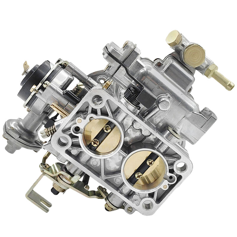 Carburetor 2 Barrel Fit For Weber 32/36 DGV DGEV DGAV Fit For Toyota For Nissan For Datsun 22680 - Machter