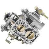 Carburetor 2 Barrel Fit For Weber 32/36 DGV DGEV DGAV Fit For Toyota For Nissan For Datsun 22680 - Machter