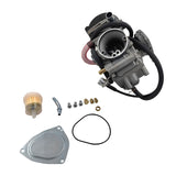 Carburetor Carb Carby Fit For Yamaha Big Bear Grizzly Kodiak Wolverine C02257 CAB-YM002 - Machter