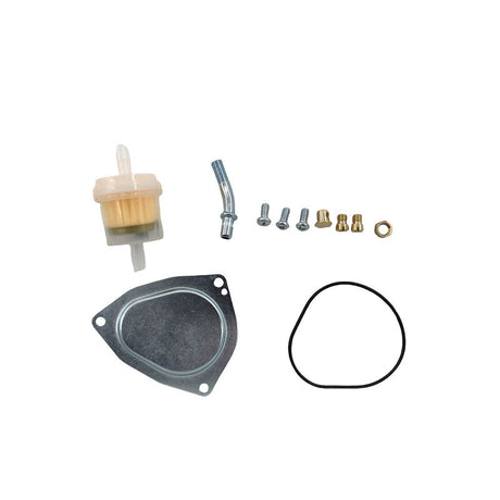 Carburetor Carb Carby Fit For Yamaha Big Bear Grizzly Kodiak Wolverine C02257 CAB-YM002 - Machter