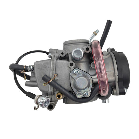 Carburetor Carb Carby Fit For Yamaha Big Bear Grizzly Kodiak Wolverine C02257 CAB-YM002 - Machter