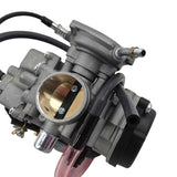 Carburetor Carb Carby Fit For Yamaha Big Bear Grizzly Kodiak Wolverine C02257 CAB-YM002 - Machter