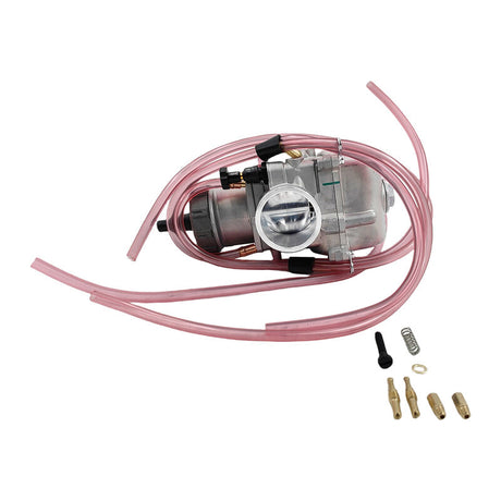 Carburetor Carb Carby Fit For Honda TRX250R CR250 ATC250R For Yamaha YFZ350 YZ250 For KTM 250SX 250EXC 125 250 500 380 CAB-YM003 - Machter
