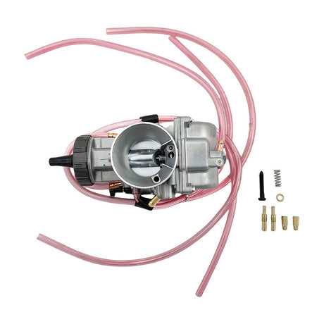 Carburetor Carb Carby Fit For Honda TRX250R CR250 ATC250R For Yamaha YFZ350 YZ250 For KTM 250SX 250EXC 125 250 500 380 CAB-YM003 - Machter