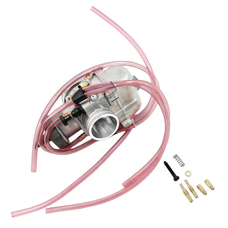 Carburetor Carb Carby Fit For Honda TRX250R CR250 ATC250R For Yamaha YFZ350 YZ250 For KTM 250SX 250EXC 125 250 500 380 CAB-YM003 - Machter