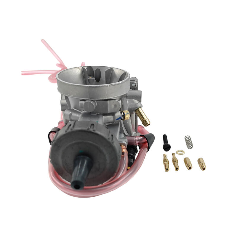 Carburetor Carb Carby Fit For Honda TRX250R CR250 ATC250R For Yamaha YFZ350 YZ250 For KTM 250SX 250EXC 125 250 500 380 CAB-YM003 - Machter