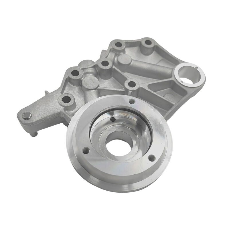 Camshaft Bridge Bracket Fit For Audi Q5 8R 2.0 06J103166F 06H103144J 2008-ON CABB-AU001 - Machter