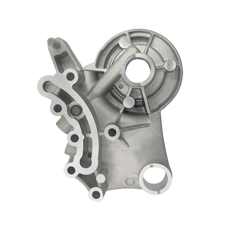 Camshaft Bridge Bracket Fit For Audi Q5 8R 2.0 06J103166F 06H103144J 2008-ON CABB-AU001 - Machter