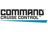 SPEED LIMITER - CANBUS - Command Cruise Control