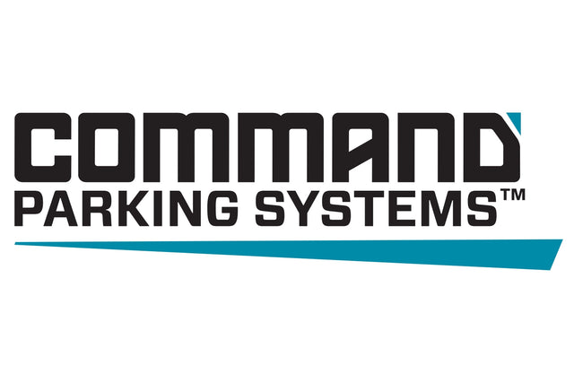 7 INCH MONITOR FLUSH MOUNTING BRACKET - Command Parking Systems