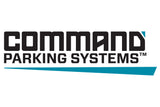 BLACK SENSOR TRAY W/ LONG LEAD REPLACEMENT - Command Parking Systems