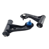 8 x Front Suspension Control Arm & Ball Joints Fit For Mercedes Benz W210 E250 E300 - Machter