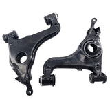 8 x Front Suspension Control Arm & Ball Joints Fit For Mercedes Benz W210 E250 E300 CAKIT-BEN001 - Machter