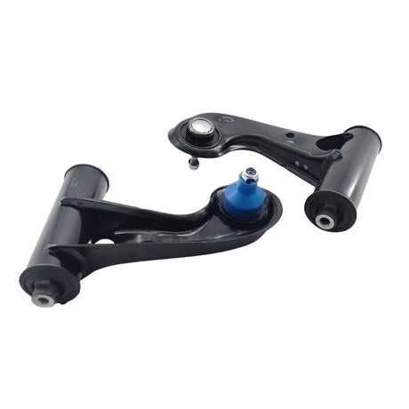 8 x Front Suspension Control Arm & Ball Joints Fit For Mercedes Benz W210 E250 E300 CAKIT-BEN001 - Machter