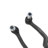 8 x Front Control Arms Kit Fit For Mercedes Benz W169 W245 A150 A170 B180 B200 2.0L 2004-2012 - Machter