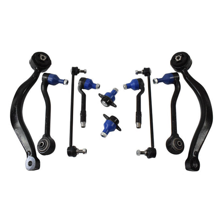 Control Arm Front Kit 10pcs Fit For BMW E53 X5 2000-2006 LH & RH CAKIT-BMW003 - Machter