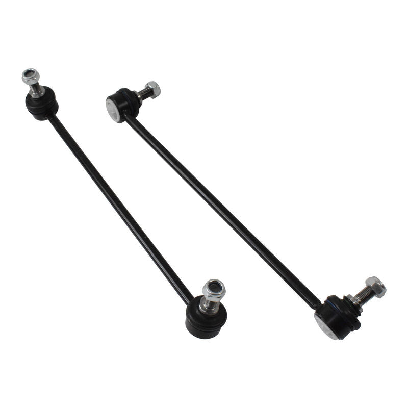 Control Arm Front Kit 10Pieces Fit For BMW E53 X5 2000-2006 LH & RH - Machter