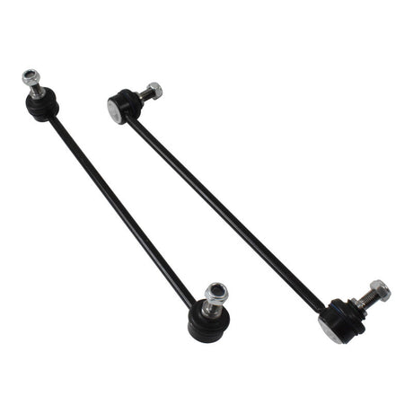 Control Arm Front Kit 10Pieces Fit For BMW E53 X5 2000-2006 LH & RH - Machter