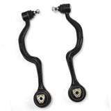 Front Control Arm Ball Joint Suspension Kit Fit For BMW E34 525 530 535 M5 L R - Machter