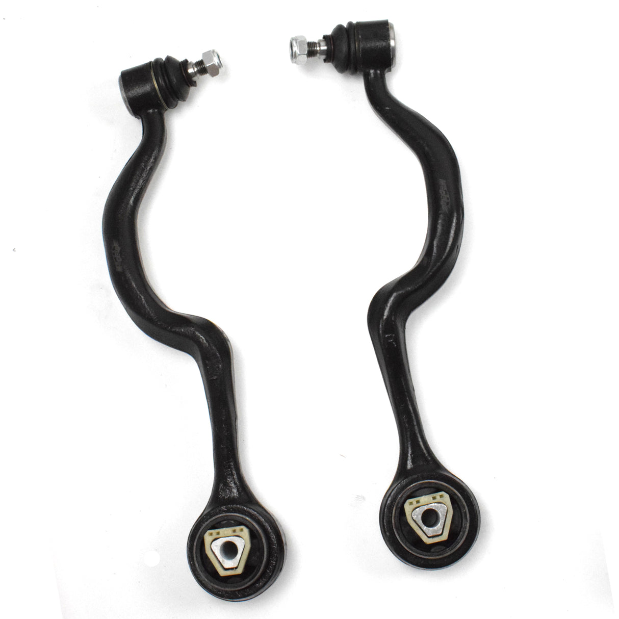 Front Control Arm Ball Joint Suspension Kit Fit For BMW E34 525 530 535 M5 L R CAKIT-BMW009 - Machter