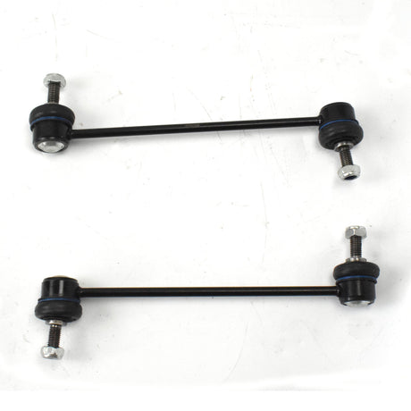 Front Control Arm Ball Joint Suspension Kit Fit For BMW E34 525 530 535 M5 L R CAKIT-BMW009 - Machter