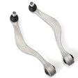 Front Control Arm Ball Joint Suspension Kit Fit For BMW E34 525 530 535 M5 L R - Machter