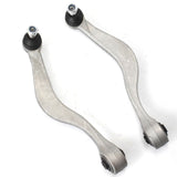 Front Control Arm Ball Joint Suspension Kit Fit For BMW E34 525 530 535 M5 L R - Machter