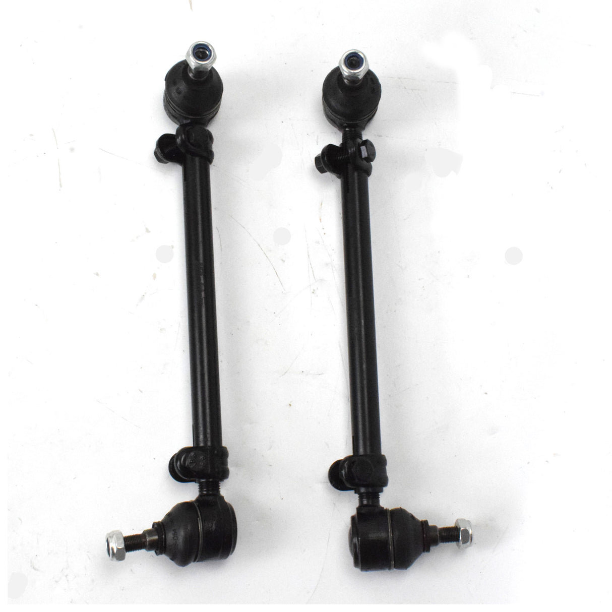 Front Control Arm Ball Joint Suspension Kit Fit For BMW E34 525 530 535 M5 L R - Machter