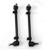 Front Control Arm Ball Joint Suspension Kit Fit For BMW E34 525 530 535 M5 L R - Machter