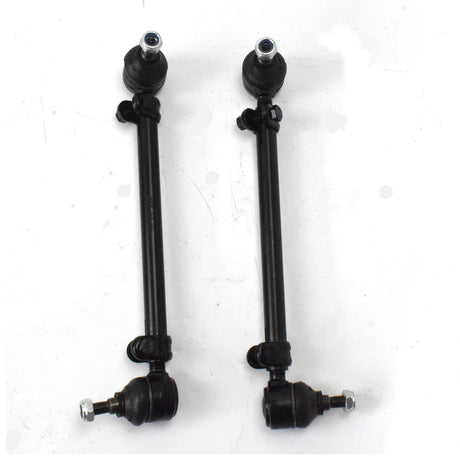 Front Control Arm Ball Joint Suspension Kit Fit For BMW E34 525 530 535 M5 L R - Machter