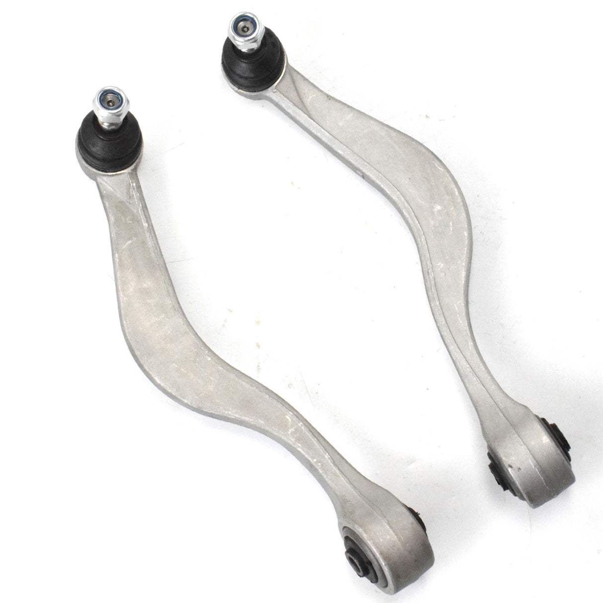 Front Control Arm Ball Joint Suspension Kit Fit For BMW E34 525 530 535 M5 L R CAKIT-BMW009 - Machter
