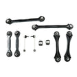 10 x Rear Lower Control Arm Kits Fit For BMW E90 E91 E92 E93 2.0L 2.5L 4.0L 2004-2012 CAKIT-BMW011 - Machter
