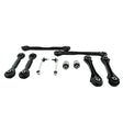 10 x Rear Lower Control Arm Kits Fit For BMW E90 E91 E92 E93 2.0L 2.5L 4.0L 2004-2012 - Machter