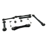 10 x Rear Lower Control Arm Kits Fit For BMW E90 E91 E92 E93 2.0L 2.5L 4.0L 2004-2012 CAKIT-BMW011 - Machter