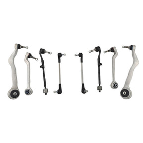 Front Control Arm Kit Fit For BMW F20 F21 125i F22 F87 230i F30 F31 335i F32 F33 2011-ON CAKIT-BMW013 - Machter